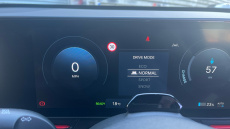 Hyundai KONA 160kW N Line 65kWh 5dr Auto Electric Hatchback